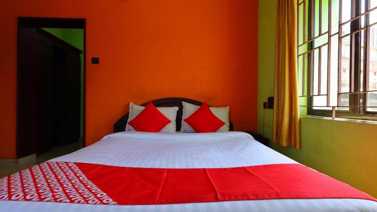 Отель Kukuresidency Wadakkanchery Экстерьер фото